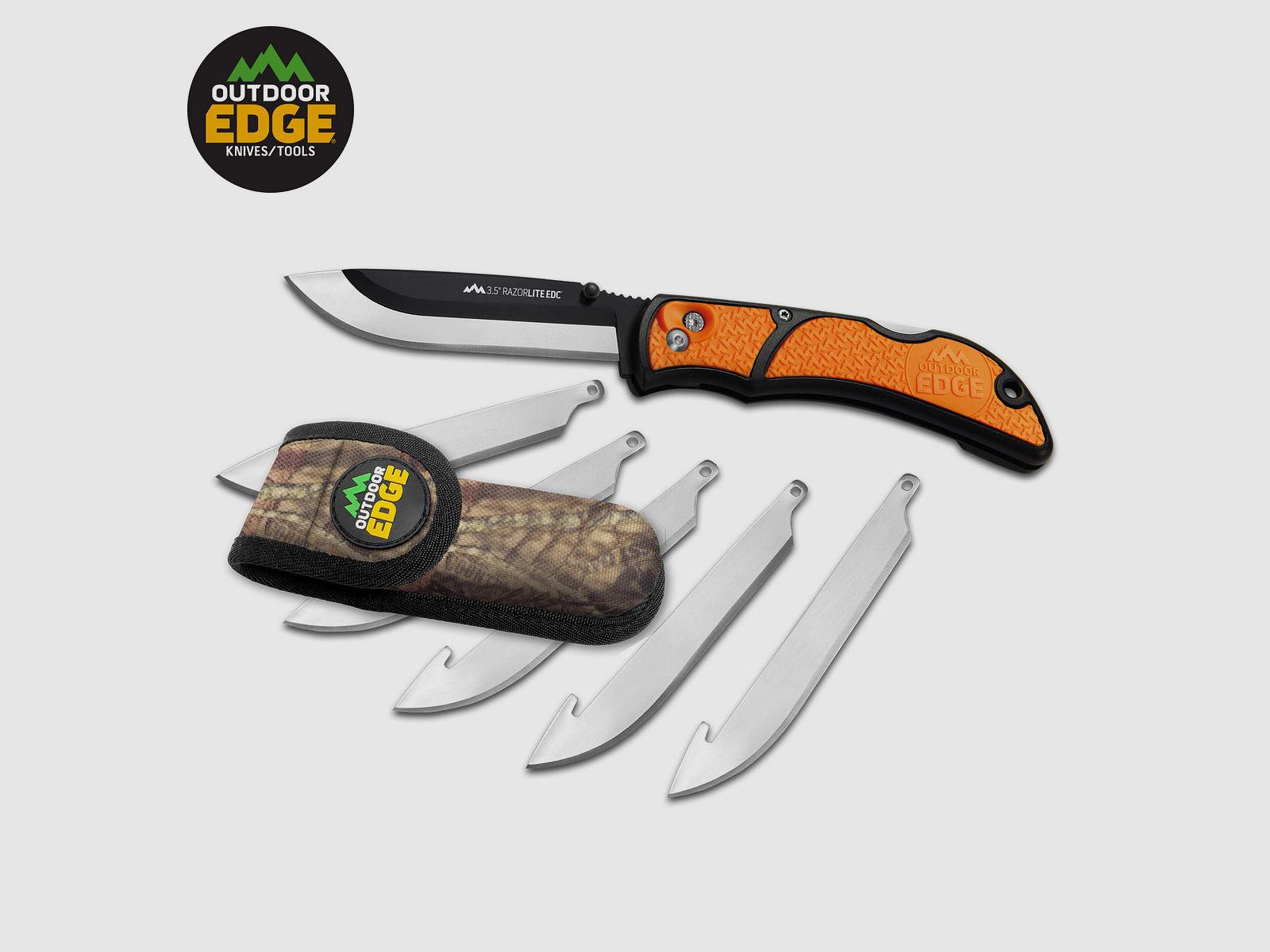 OUTDOOR EDGE Razor Lite