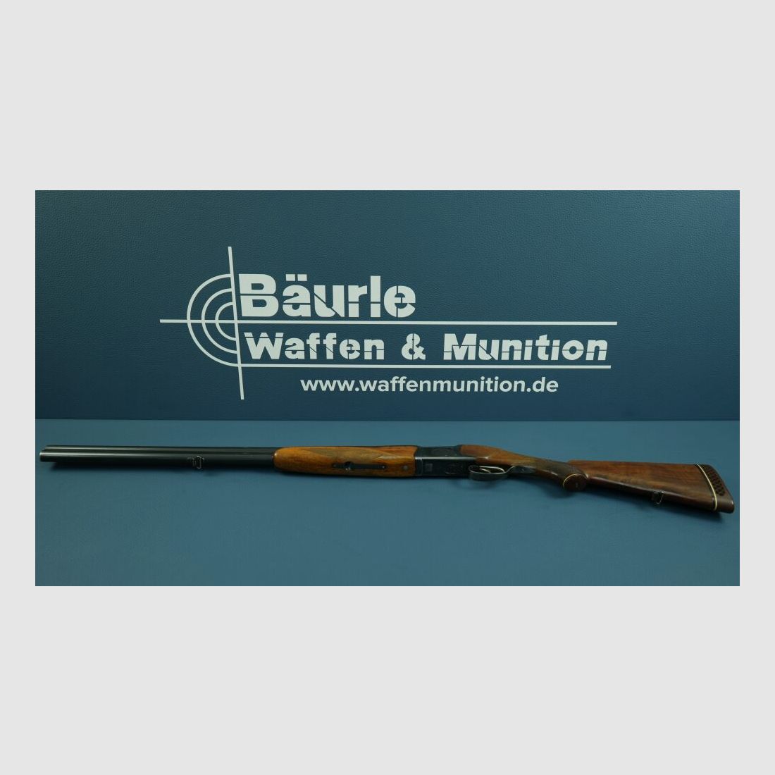 Baikal Tundra 12/70