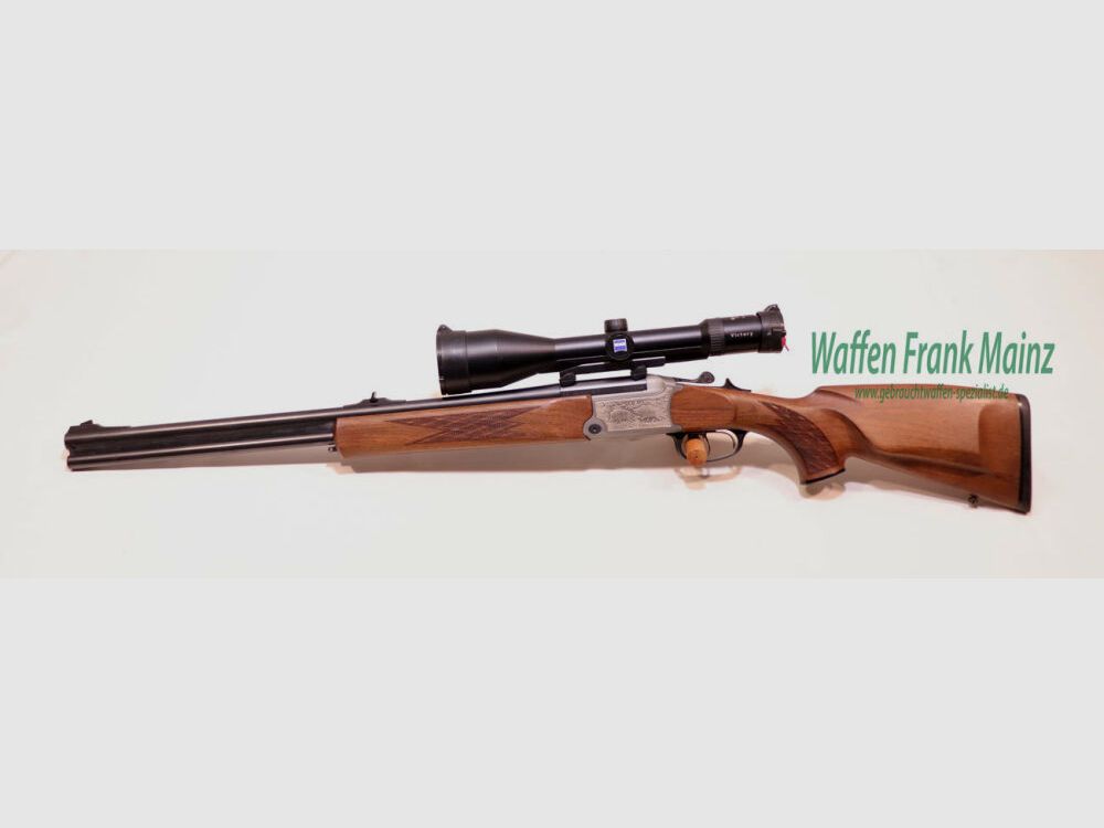 Blaser - Isny Mod. BS 97/Luxus