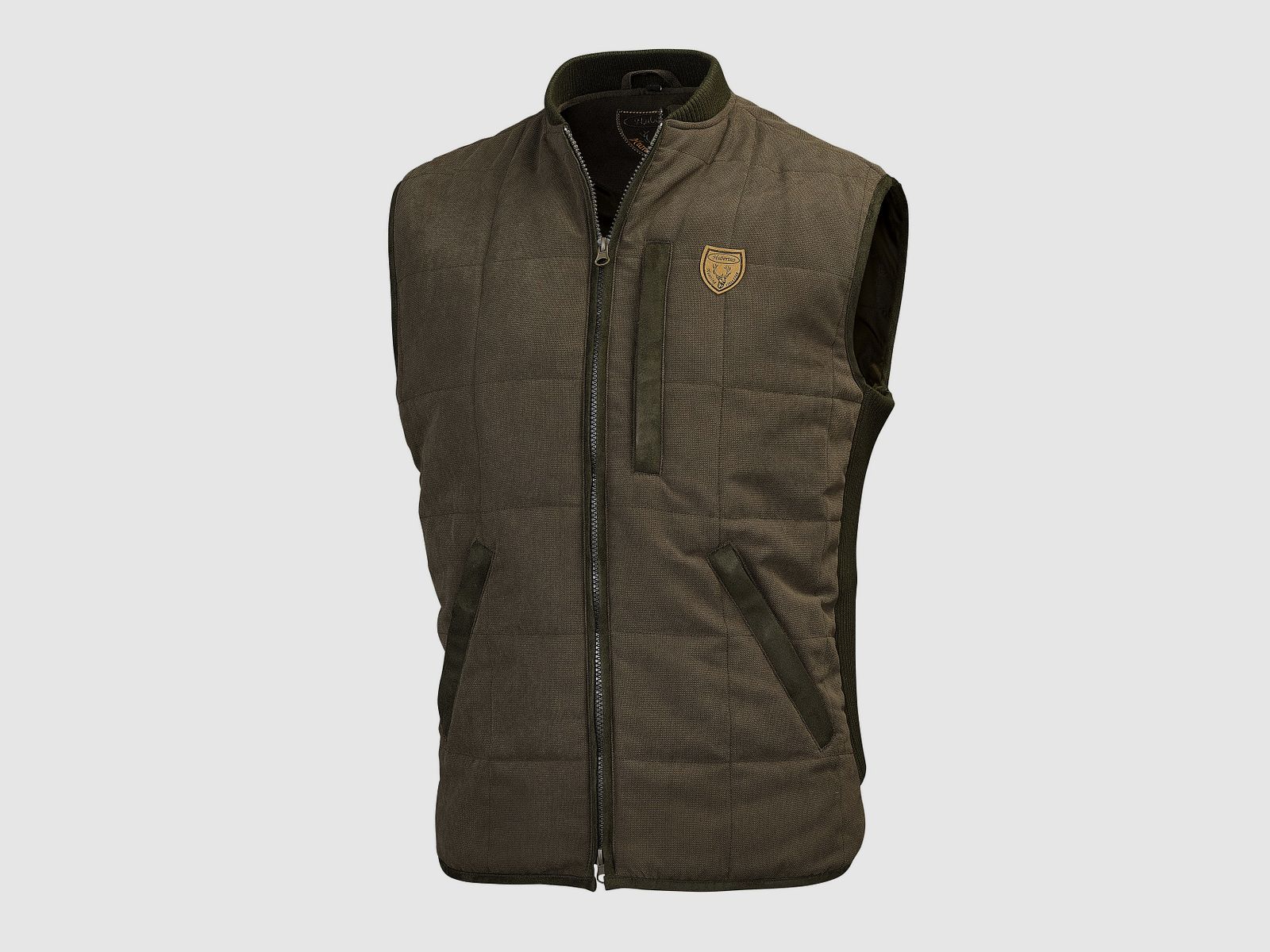 Hubertus Men's Hunting Vest OS 60