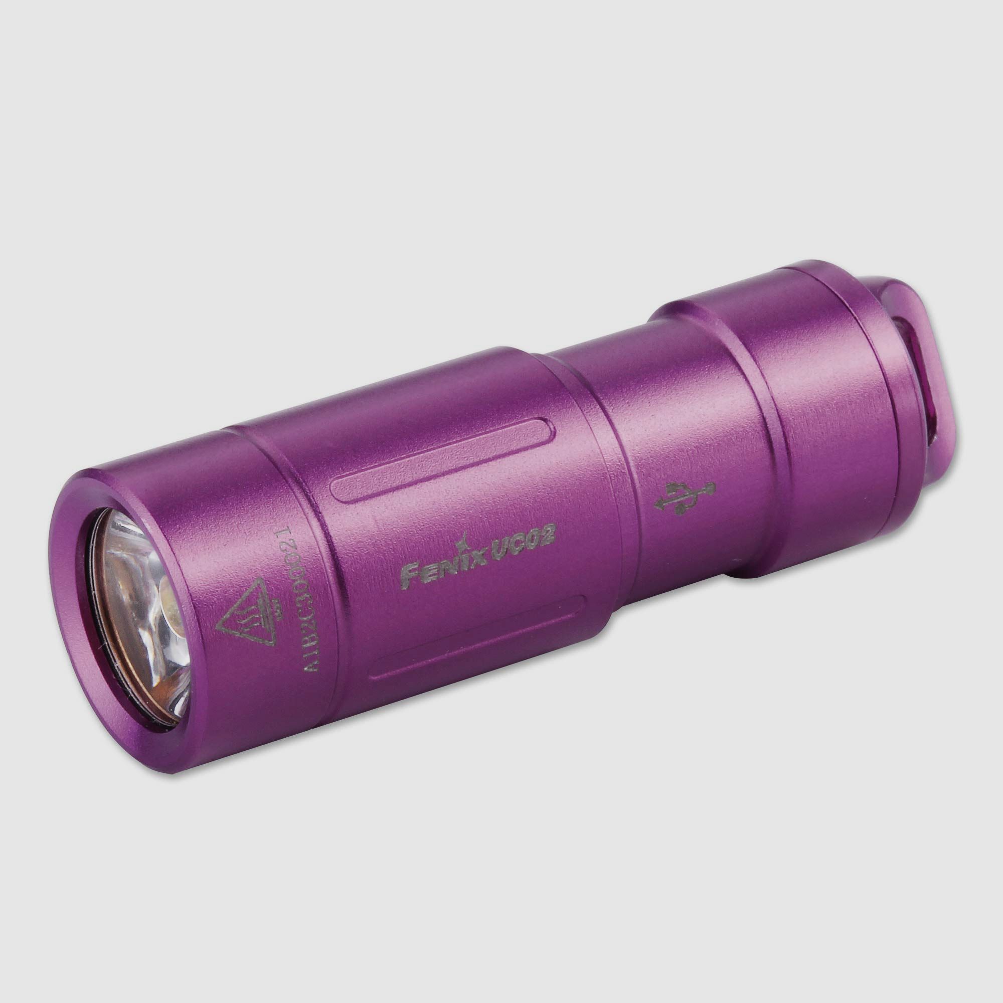 FENIX UC02 LILA