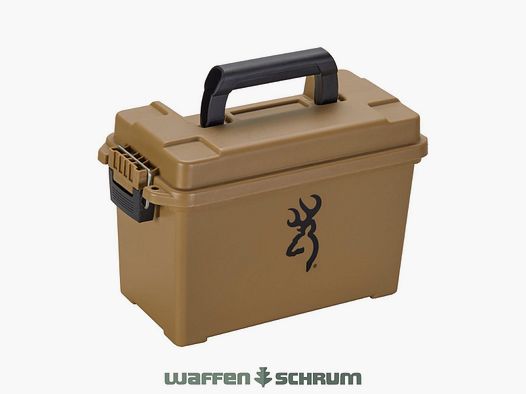 Browning Buckmark Droog Opslag Twee Pack