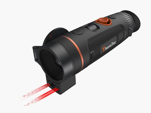 ThermTec WILD 635 LRF