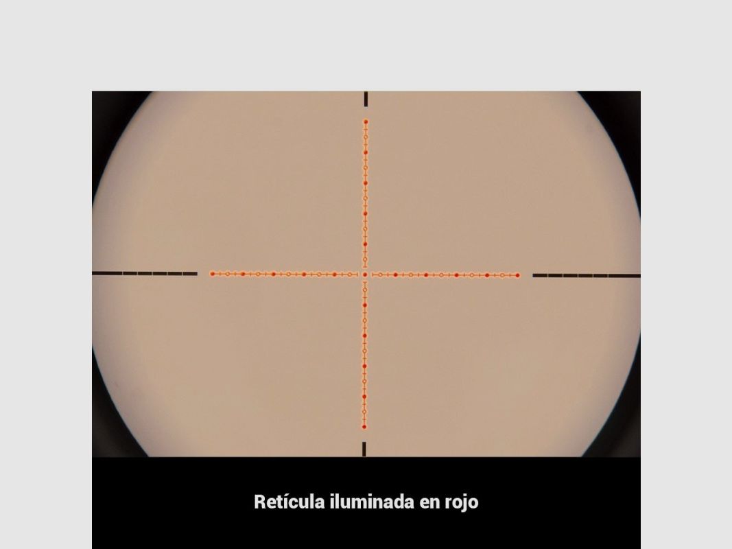 Zielfernrohr Konus ABSOLUTE 5-40×56 ZOOM, Bild 21 von 24