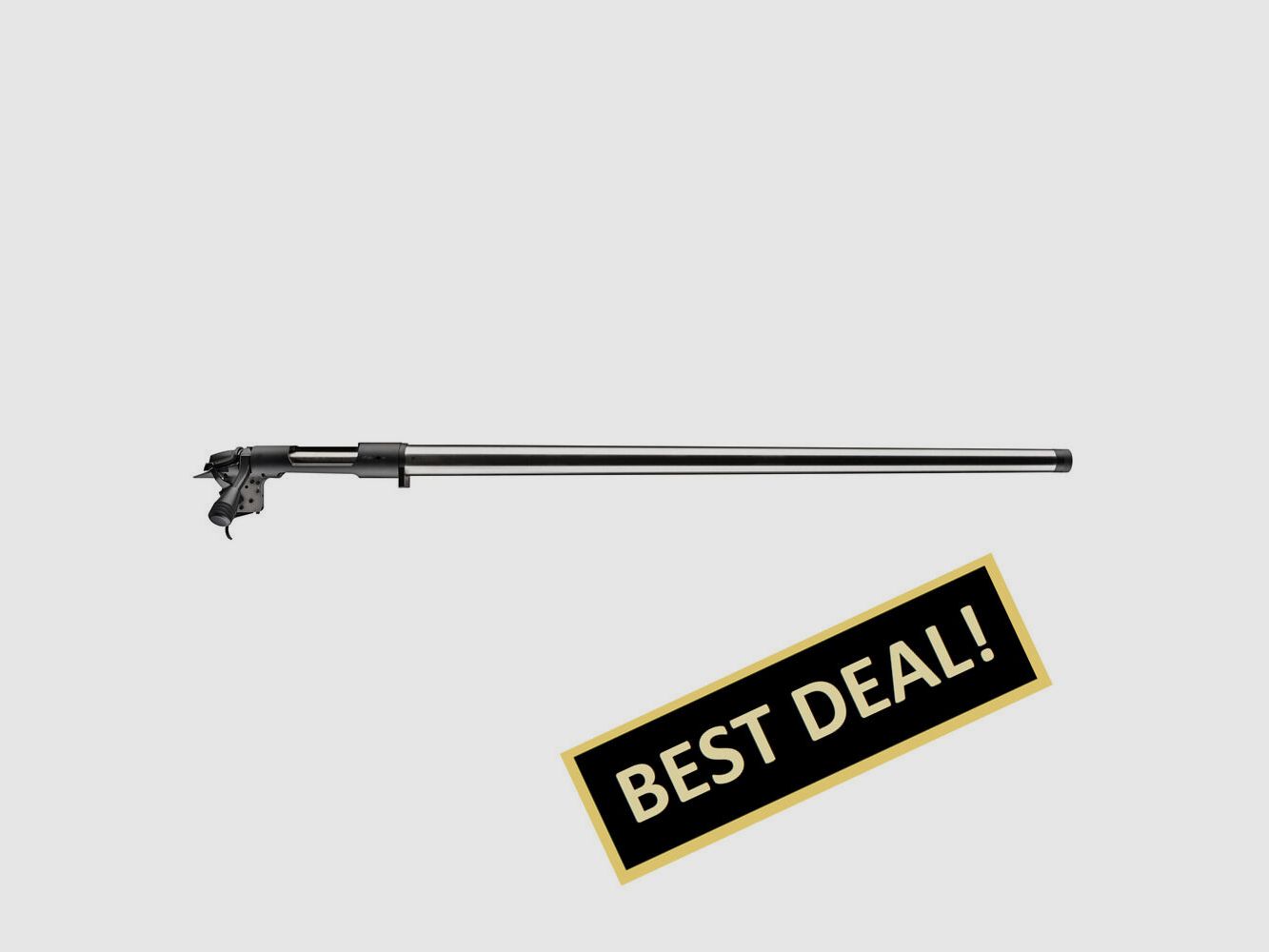 Bergara Loopactie 6mm Creedmoor 26 inch