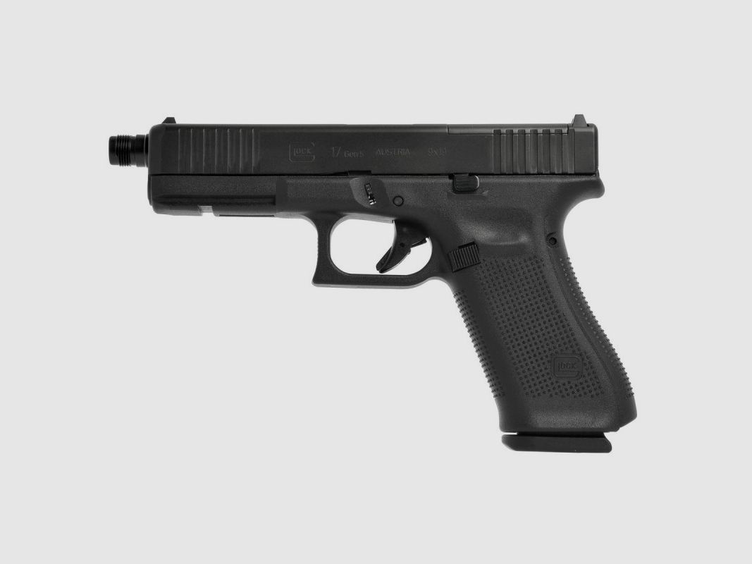 GLOCK 44 GEN5 22LR FILETE, Bild 1 von 3