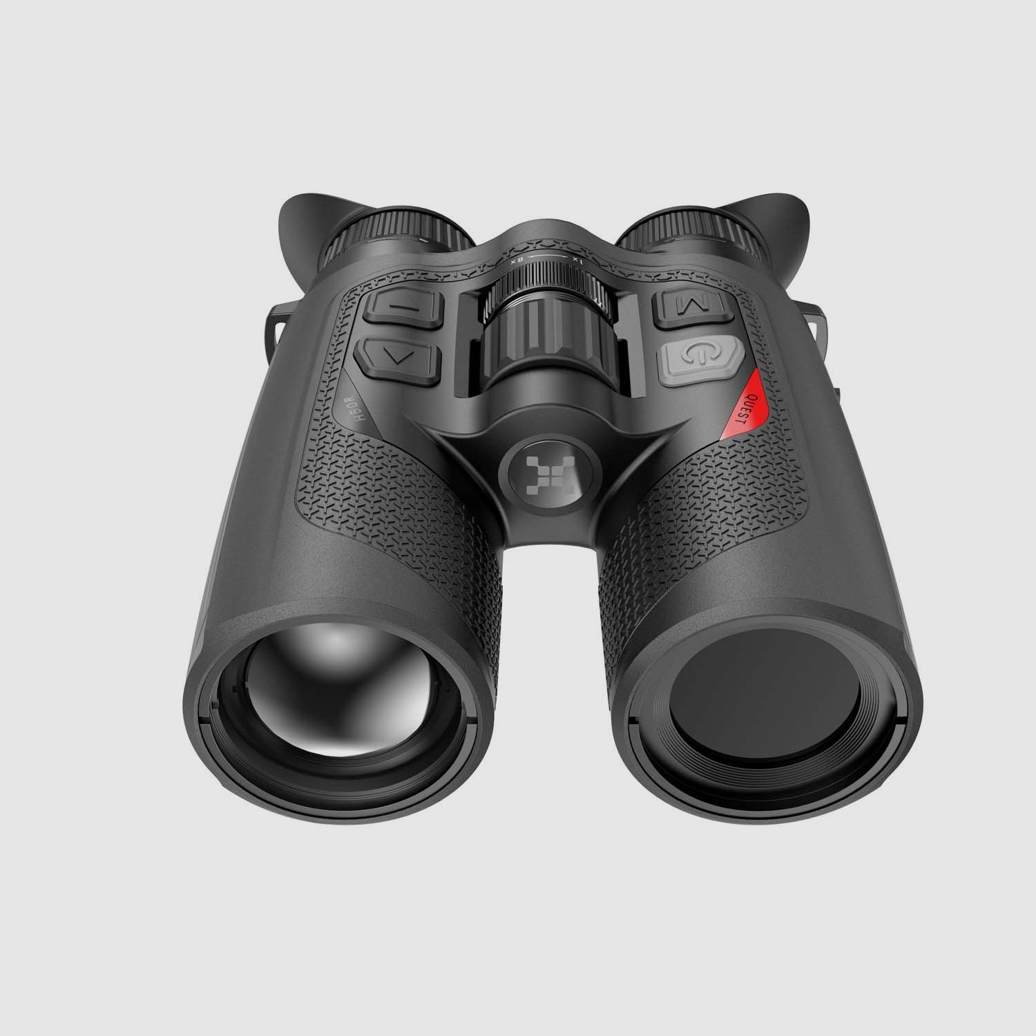 NOCPIX QUEST H35R • LRF