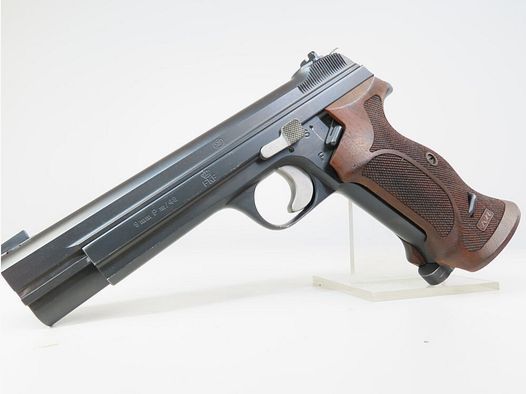Top SIG P210 M49