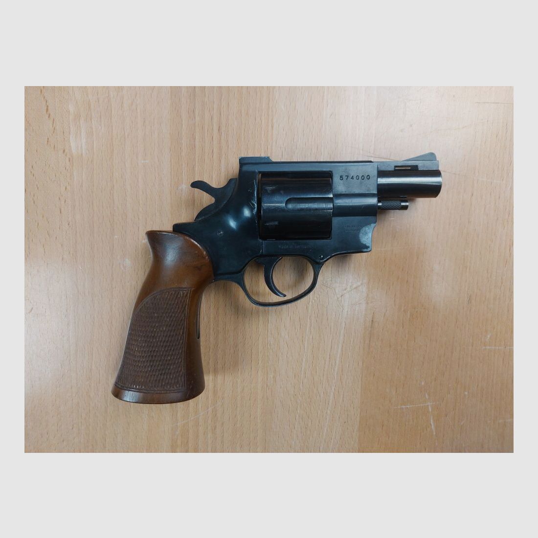 Arminius HW 38