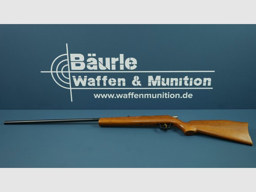 Voere Kufstein 9mmFlobert