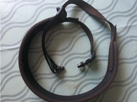 Sangle de fusil Niggeloh pour Sauer