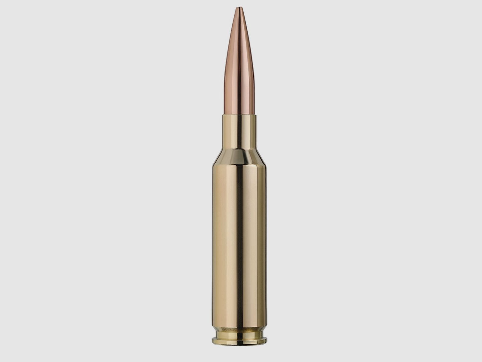 RWS 2409762 Target Elite Plus 6,5 Creedmoor Scorion 8,4g 130grs. Full metal jacket