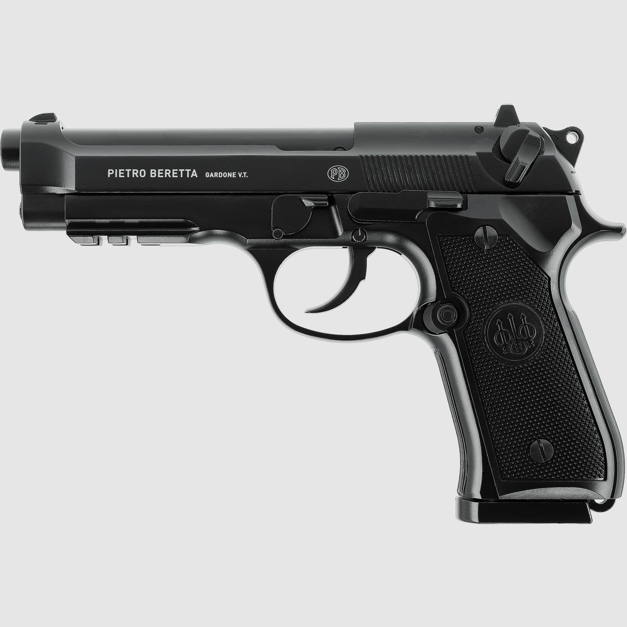 Beretta MOD. 92 A1