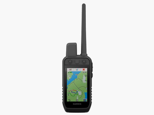 Garmin portatile Alpha 300 K