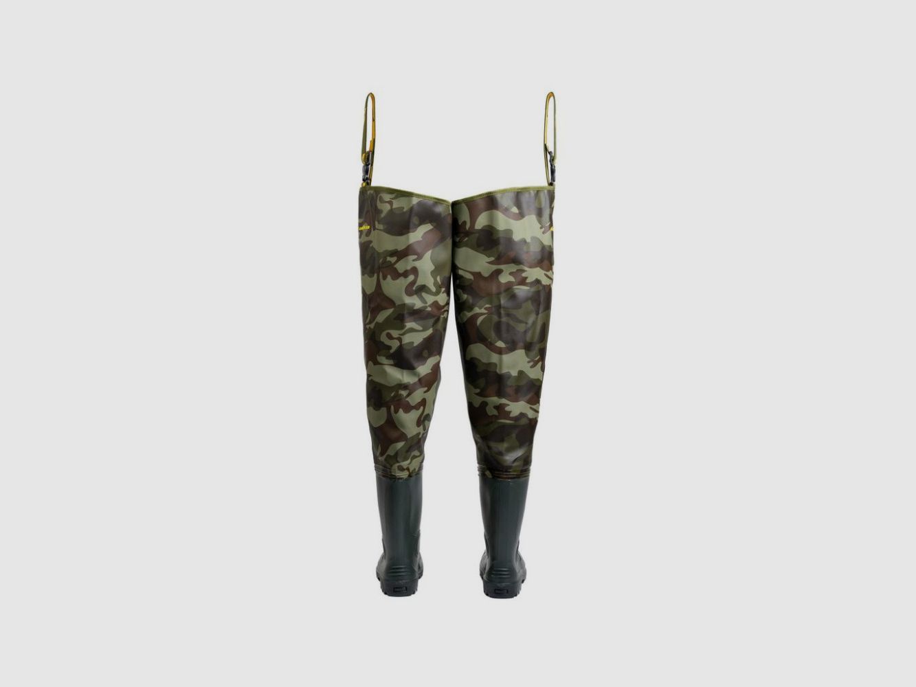 Stivali Camo in PVC, immagine 9 di 10