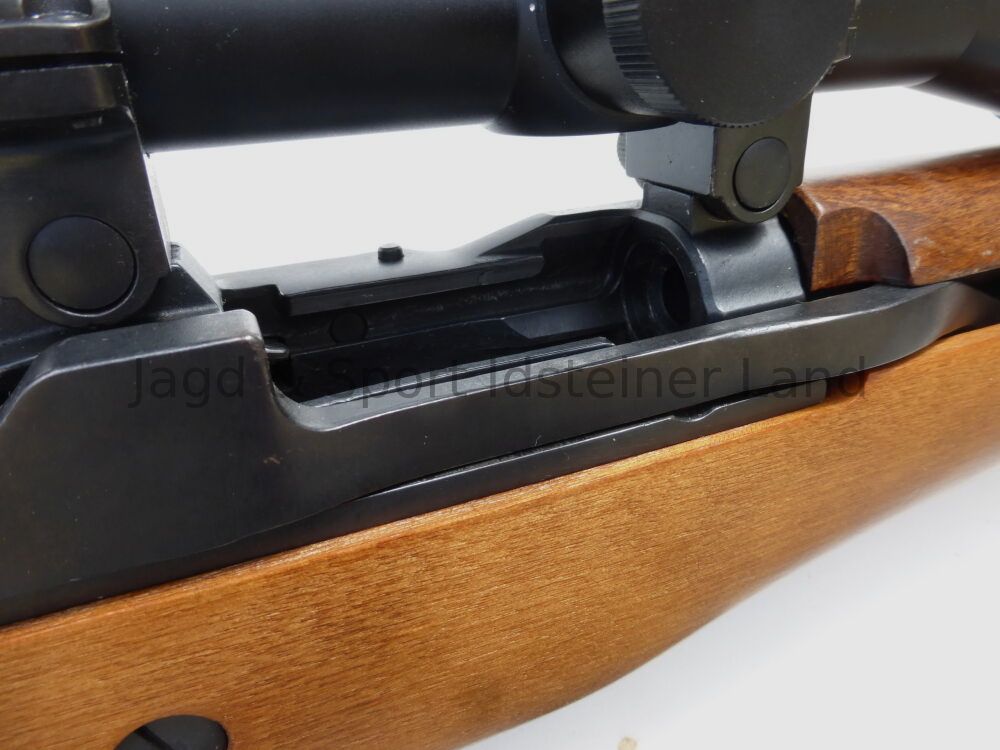 Sturm, Ruger & Co M14 Ranch Rifle