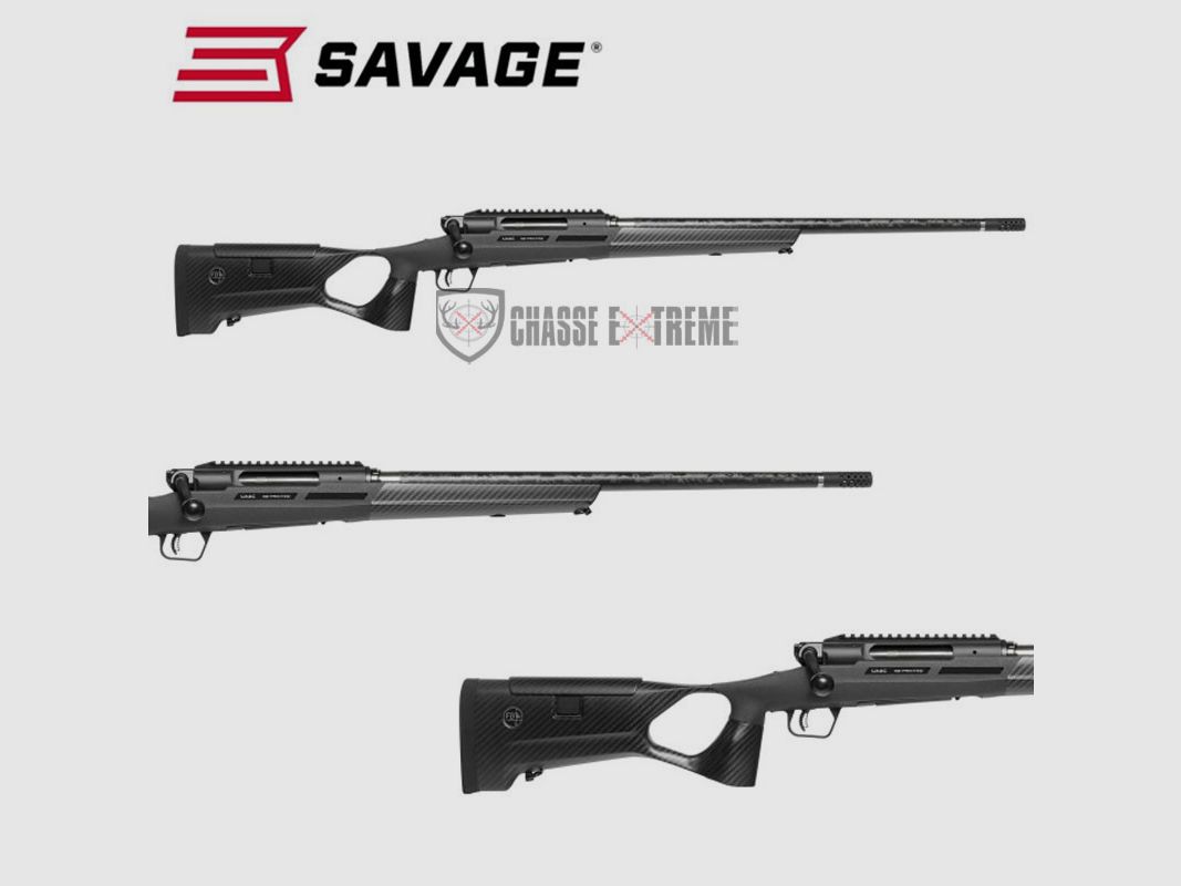 Savage Impulse Klym 22" Büchse, Bild 1 von 9