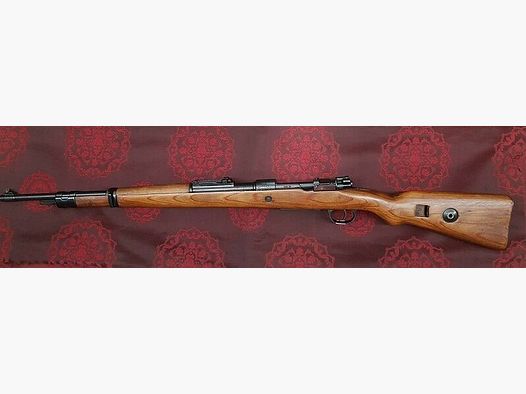 Steyr K98 (bnz)