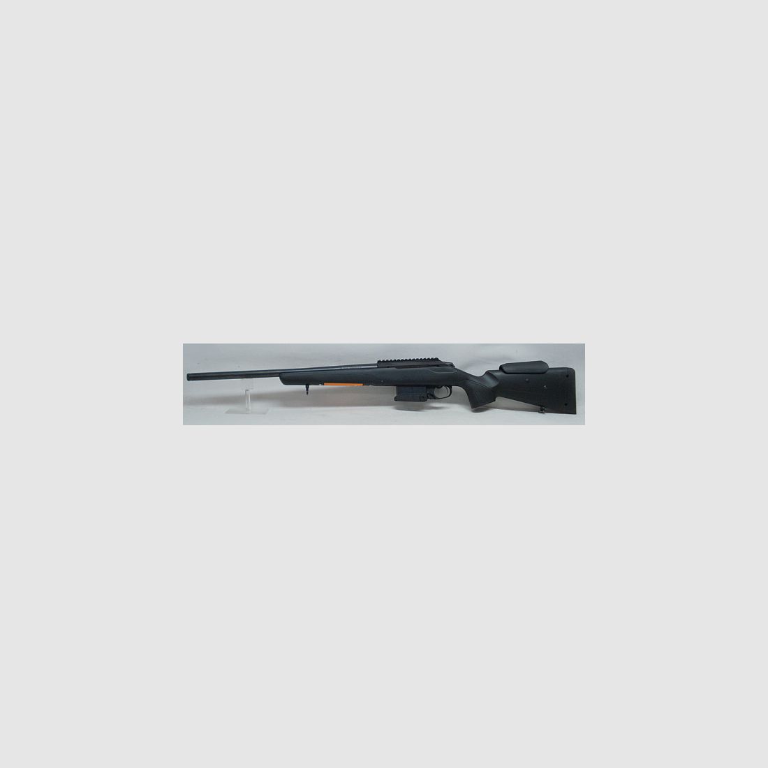 T3x CTR AS LL51 oV MG - .308Win, Kunststoffschaft
