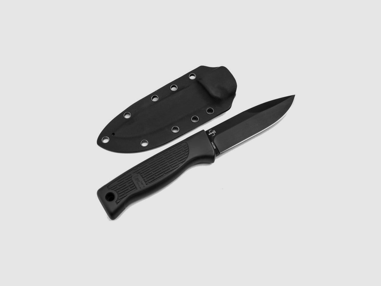 Heckler & Koch MP7 Coltello Personale di Servizio