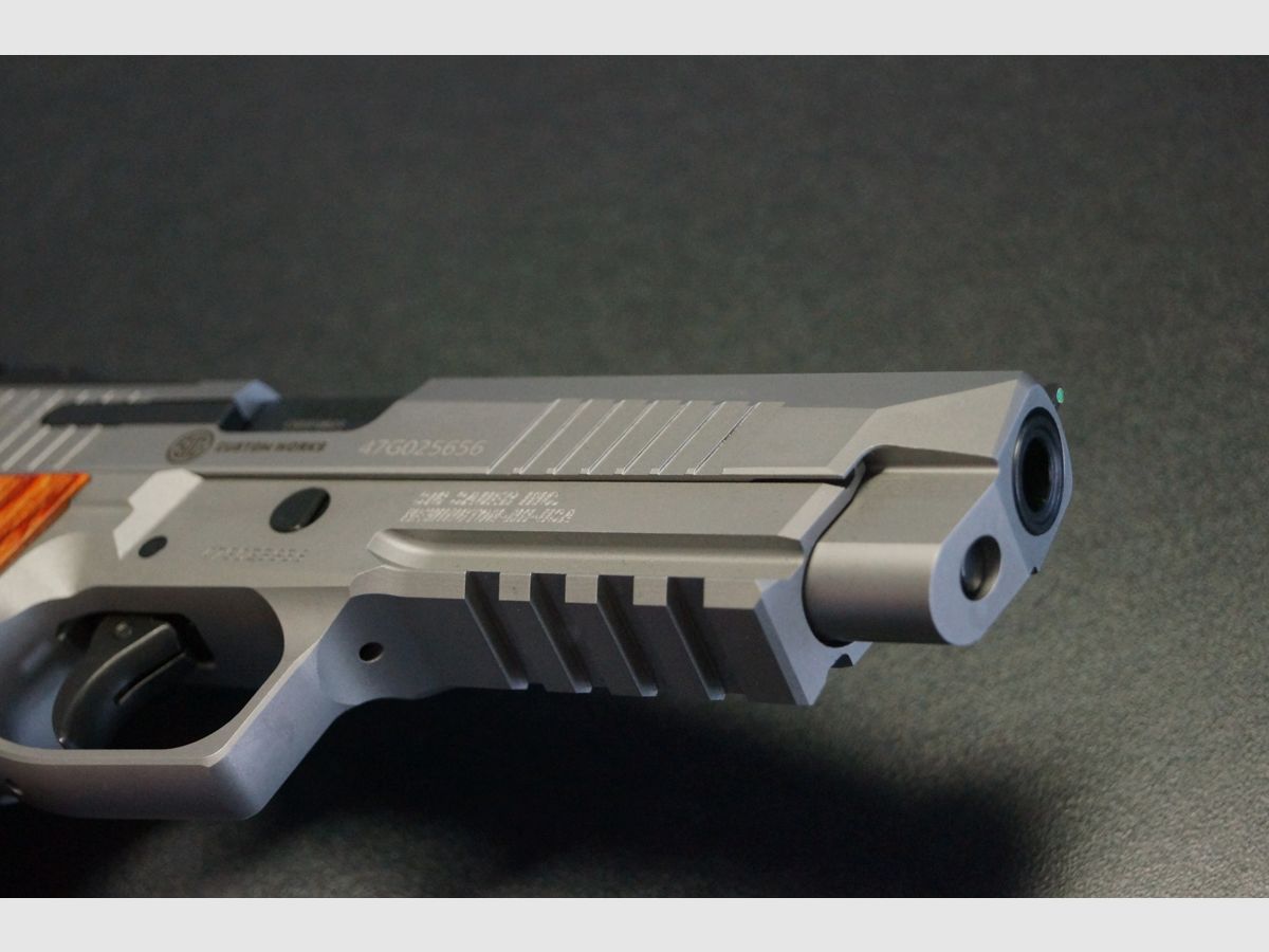 Sig Sauer P226 X-Five Classic, Bild 2 von 8