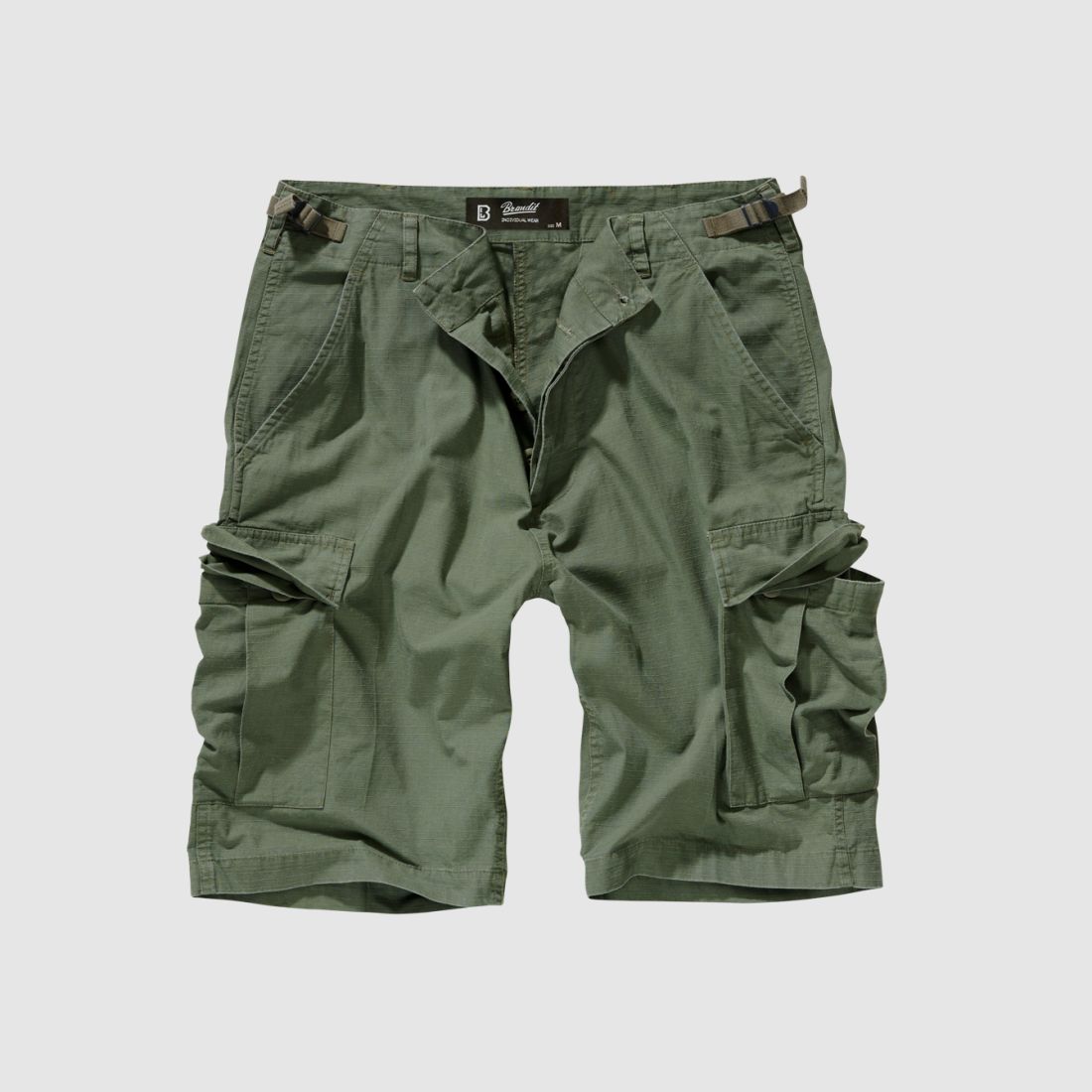 Brandit Herrenshorts BDU Ripstop