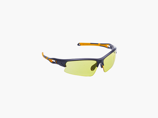 Browning occhiali da tiro On-Point gialli