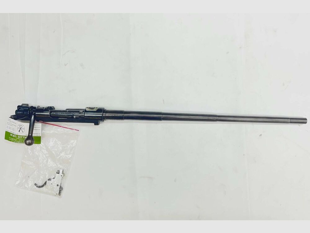 Mauser 98er .308Win