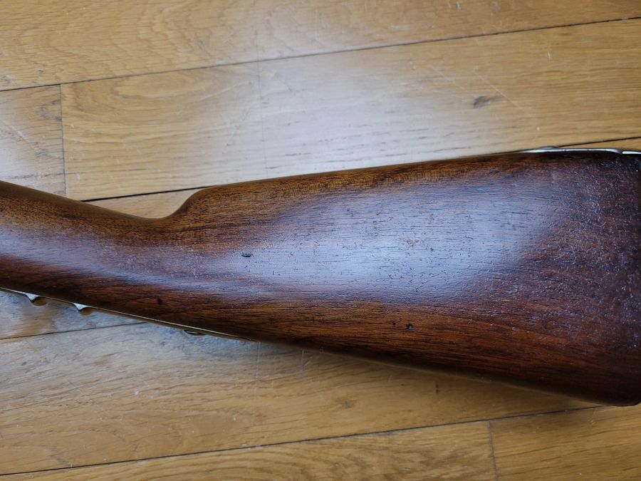 Fucile d'infanteria molto raro modello 1857 – non modificato tabatière – Manifattura imperiale di Mutzig – bei marchi – TBE+, immagine 19 di 28