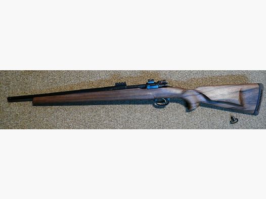 Geigengack M 98 J