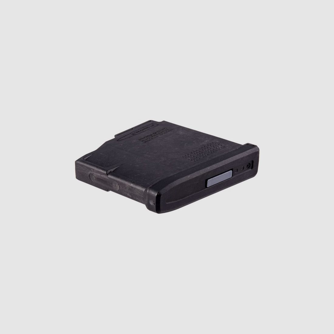 MAGPUL PMAG 5 AC L STANDARD .30-06 SPRINGFIELD 5RD VOOR AICS LA BLK, afbeelding 5 van 5