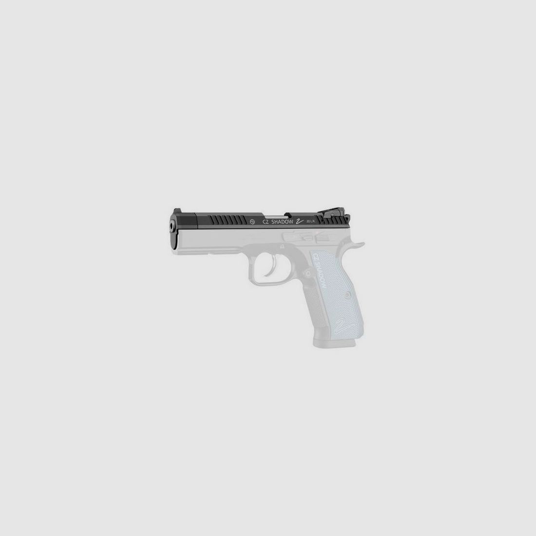 CZ Shadow 2 Kadet Adapter Conversion Kit