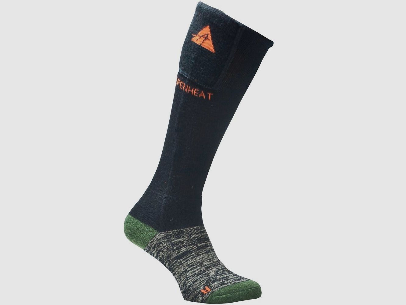 Alpenheat Strümpfe FireWoolSock Variante M