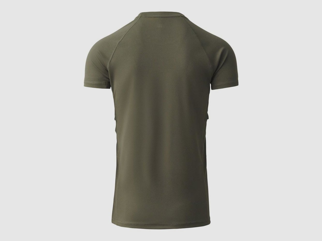 HELIKON-TEX ATHLETICS FUNCTONAL SHIRT SHADOW GREY