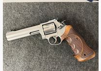 Smith & Wesson 686 Target Champion .357Mag.