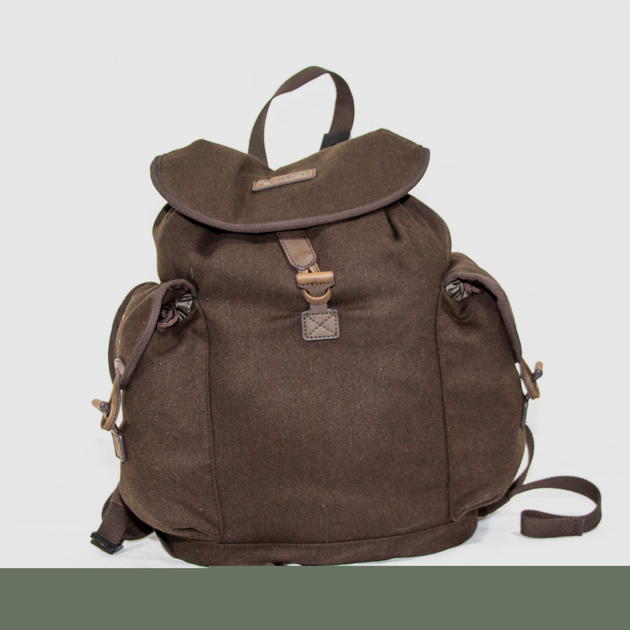 Mjoelner Hunting Arvid Lodenrucksack 25 Liter