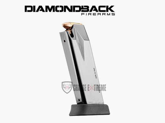 Magazin Pistole DIAMONDBACK Db9 Fs Kal 9x19