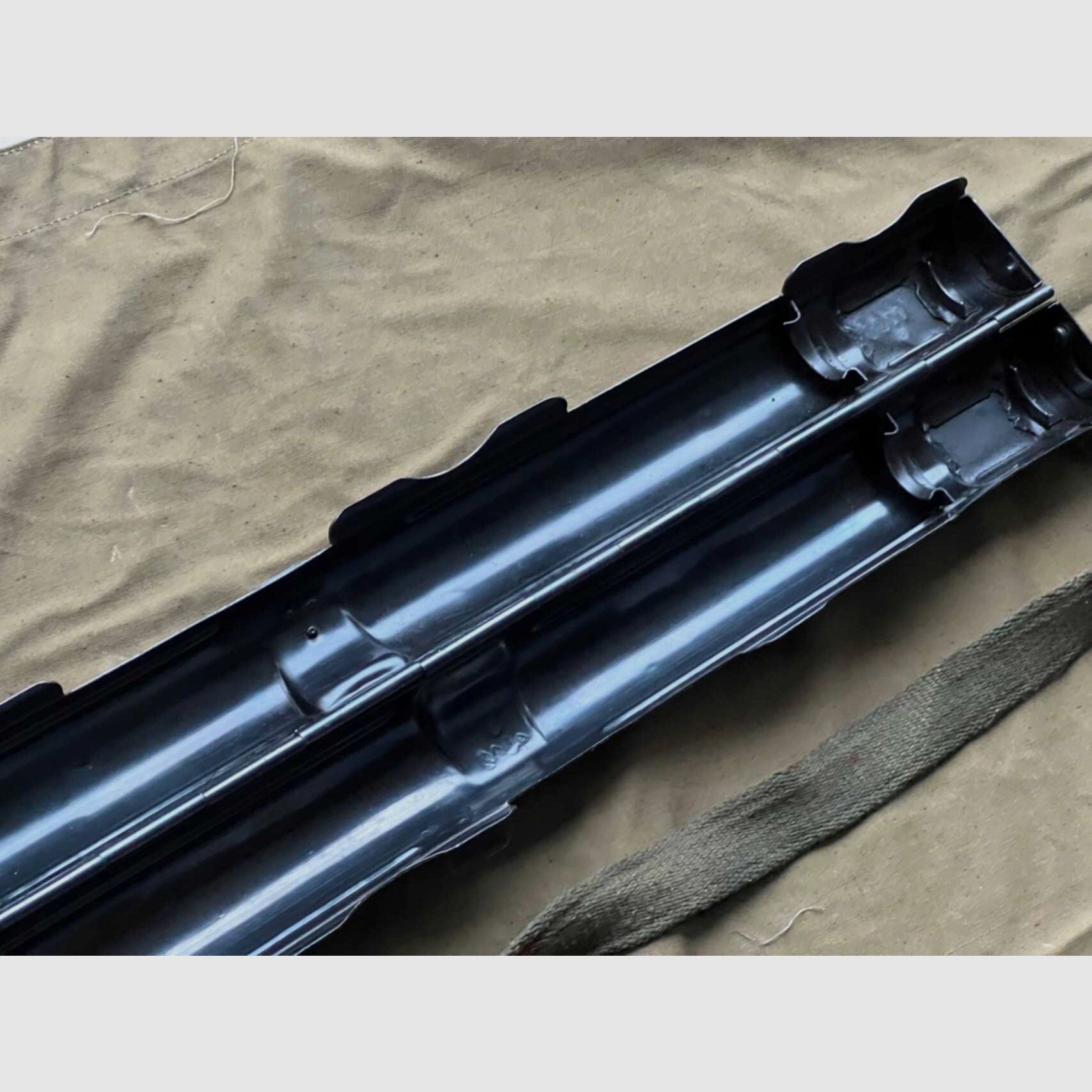 Oryginalny MG34/42 Laufschutzer 43 (brc 43)