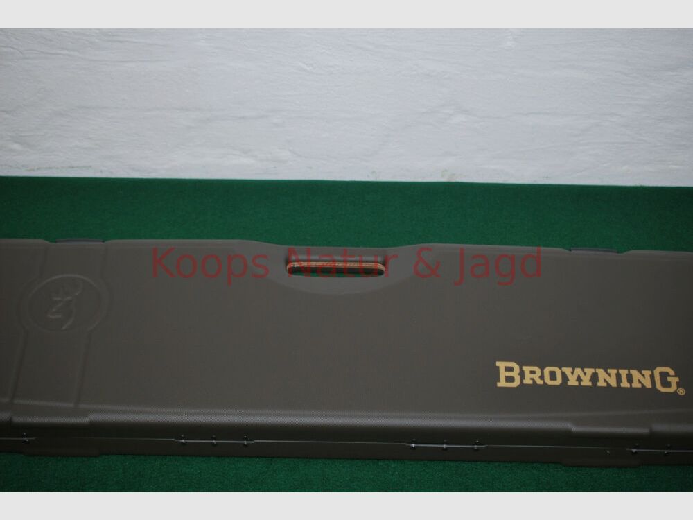 Browning Heritage Hunter II 12M