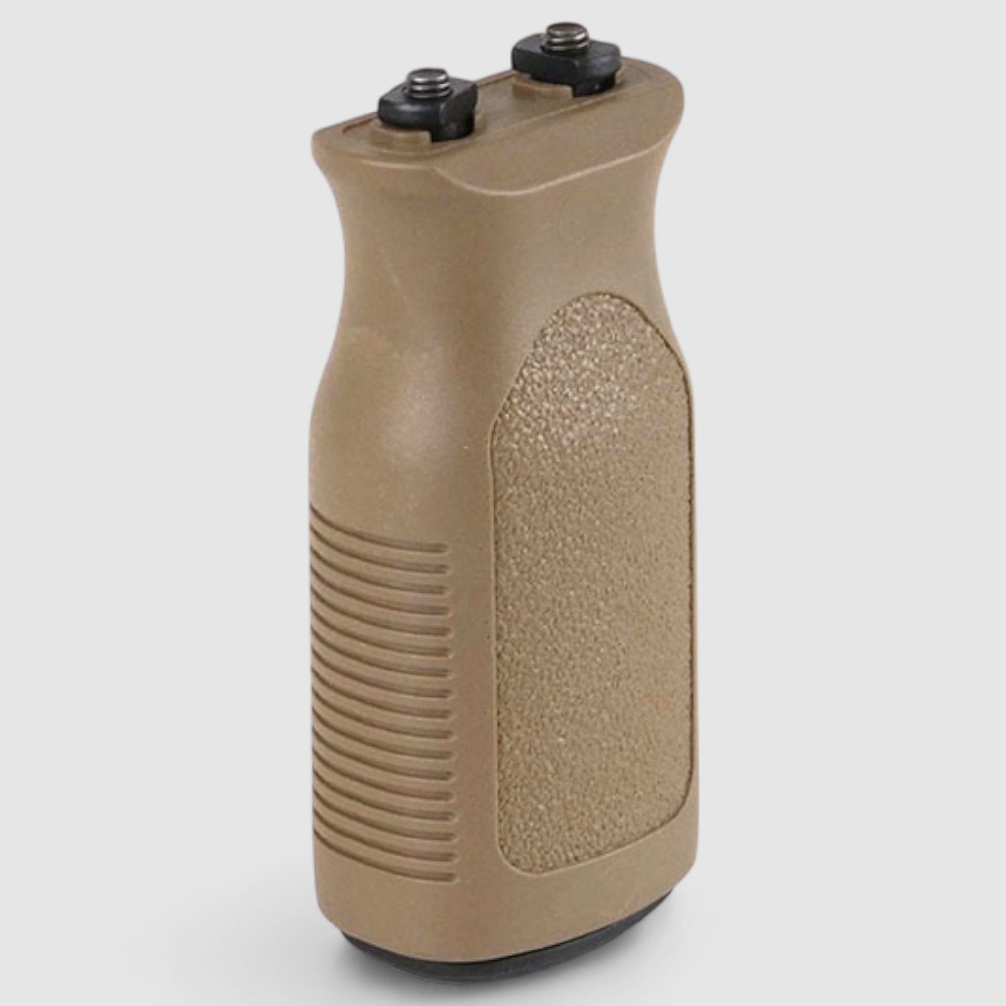 German Tactical Systems Breacher Poignée Verticale M-LOK