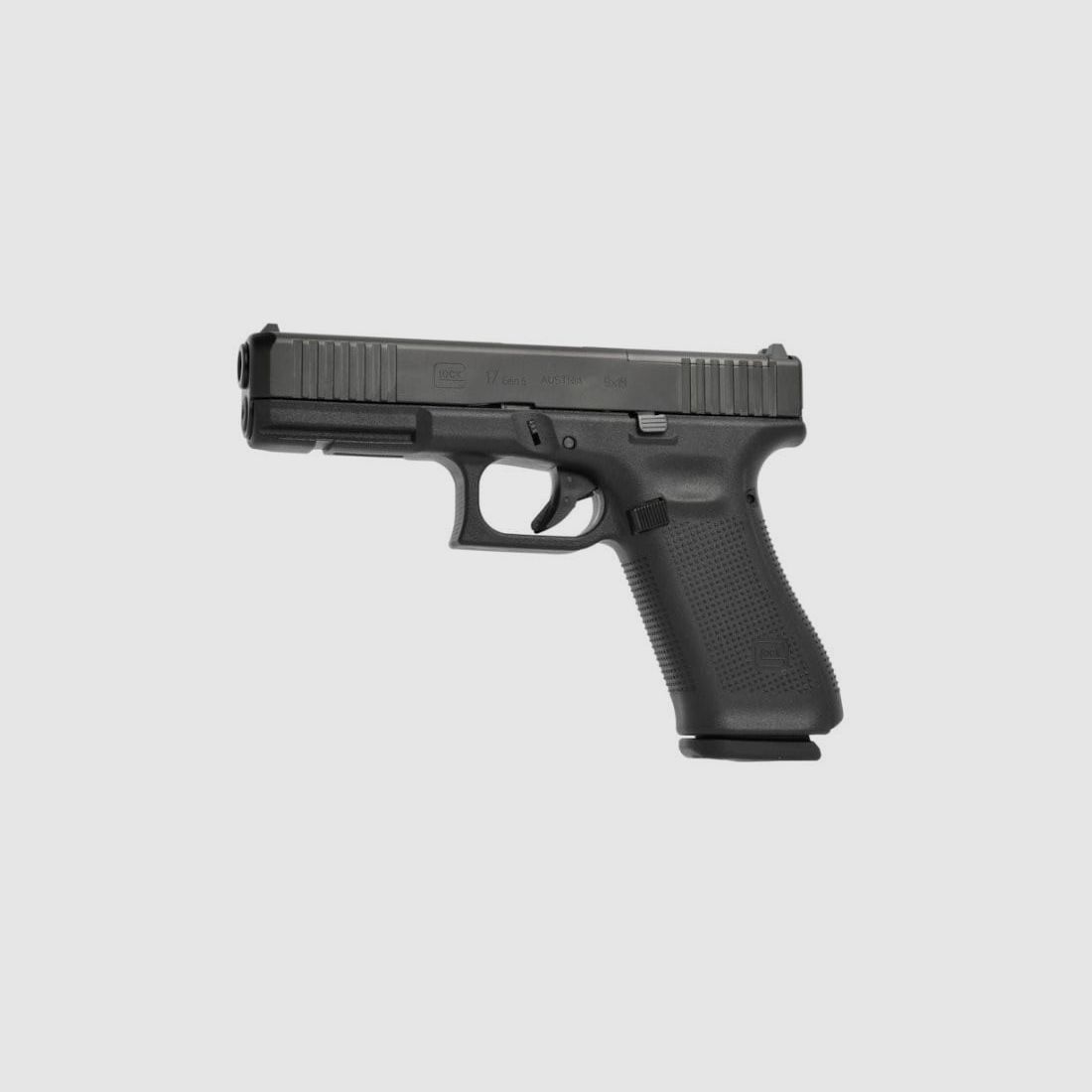 Glock 17 Gen5 MOS FS