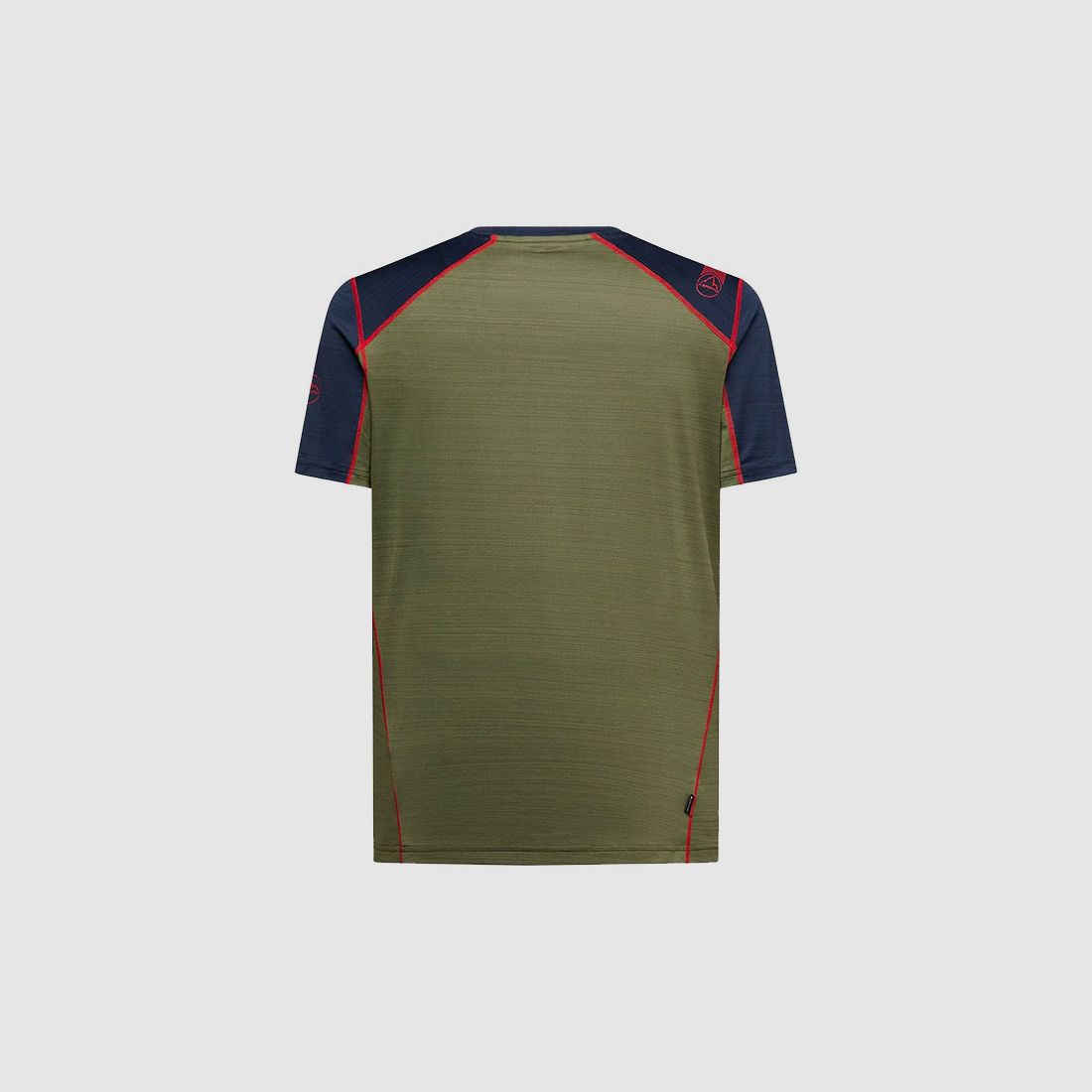 T-SHIRT – LA SPORTIVA – SUNFIRE M Cypress/Night Sky, afbeelding 2 van 4