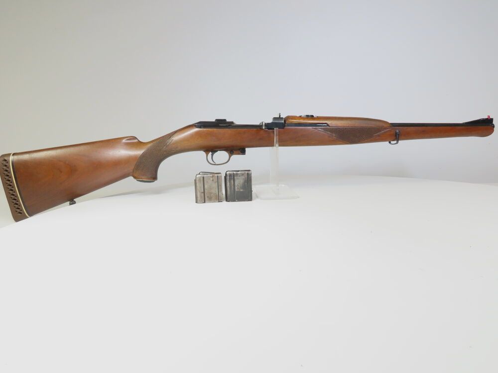 National Postal Meter M1 Carbine