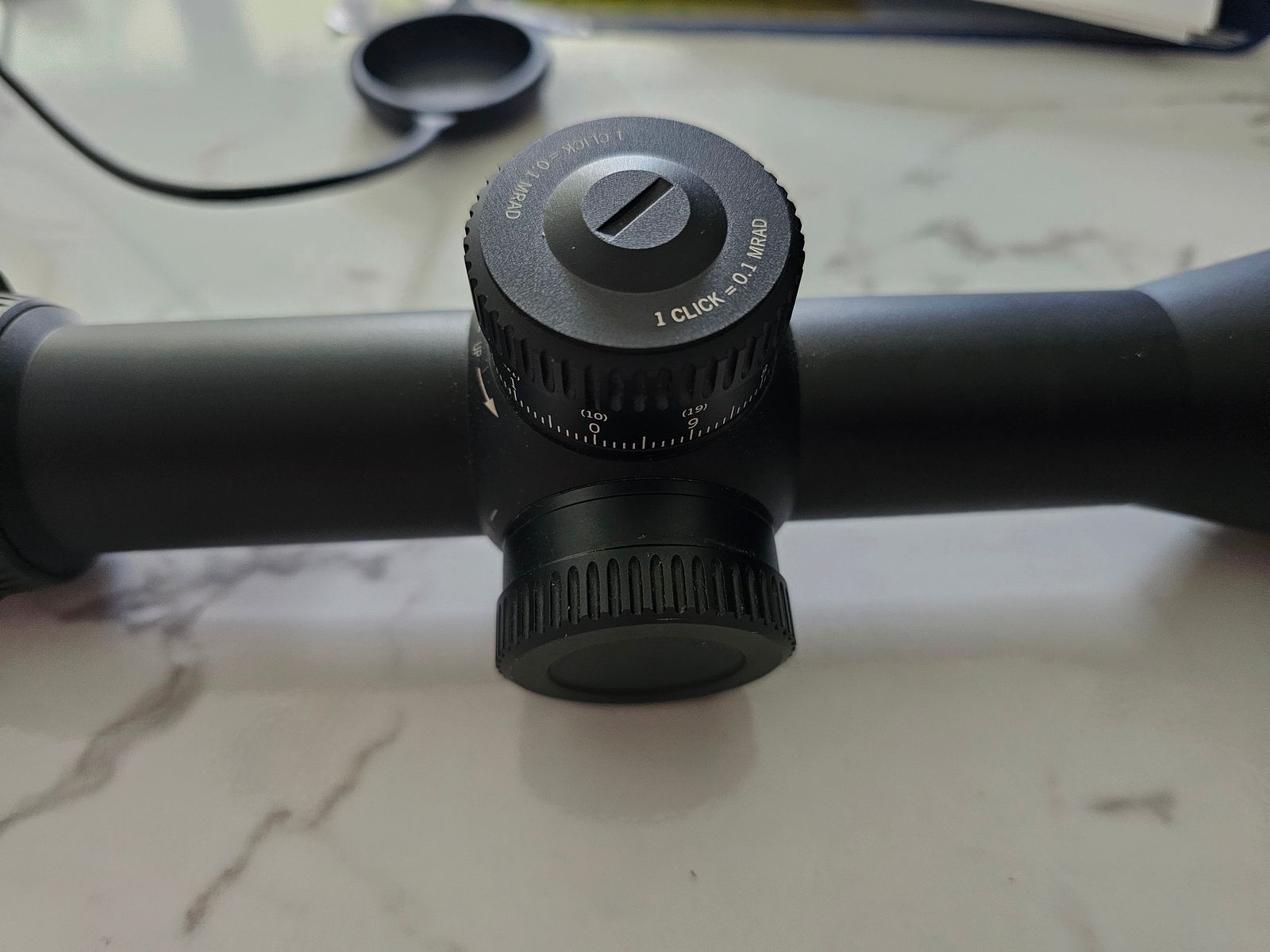 Vortex Venom 3-15x44 