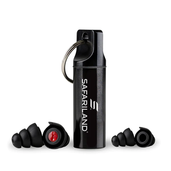 Safariland – Pro Impulse Protection Auditive, image 1 sur 2