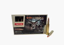 Norma 30-06 Tipstrike 170gr