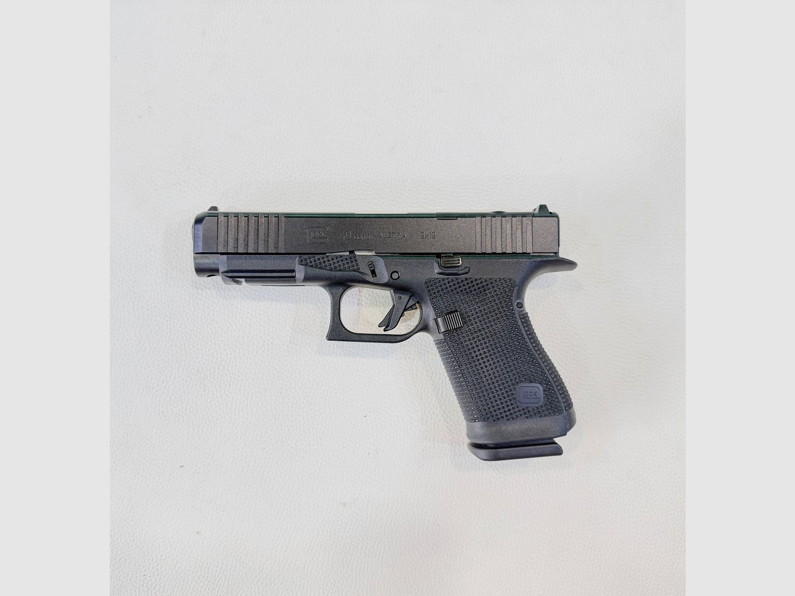 GLOCK 49 GEN.6 – 9×19, image 2 of 3