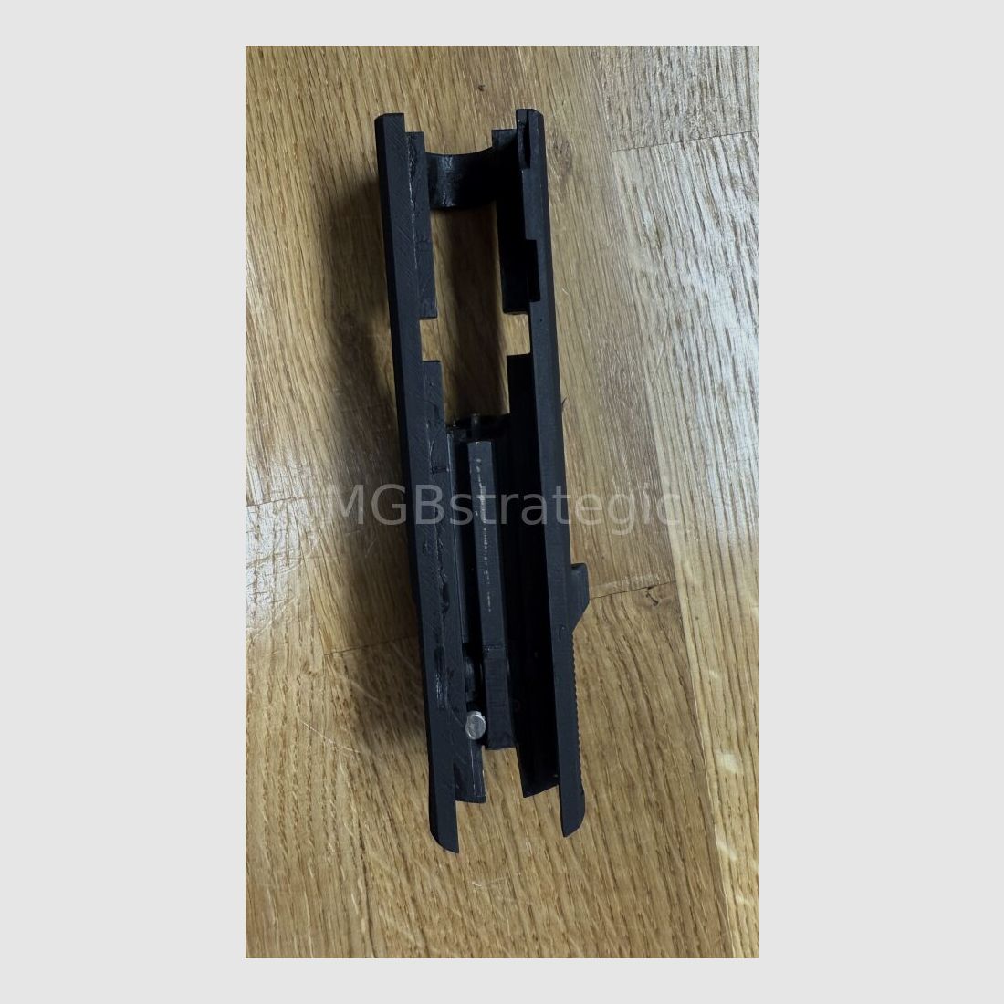 Walther P1 ex Bundeswehr Depobestand mit Depo Tüte inkl. 1x Magazin P38 halbautom. Pistole 9mmLuger P 38 / mit Depotverpackung Ex Bw Depotbestand