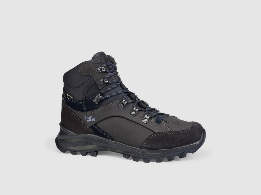Hanwag Banks GTX MEN Asphalt