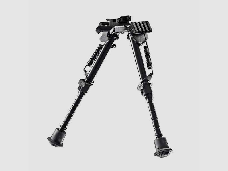 WALTHER TMB 2 - ZWEIBEIN FÜR GEWEHRE